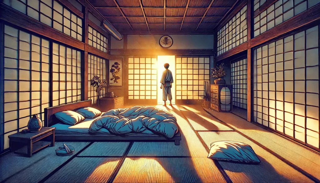 Prologue – Épisode 1 – Sortir du mode spectateur