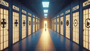 Prologue – Épisode 2 – Choisir ton Arc (La décision qui change tout)