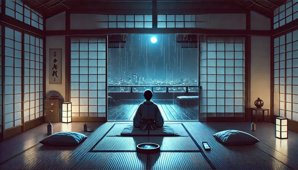 Prologue – Épisode 3 – Choisis ton mentor (La boussole qui t’empêche de retomber)