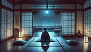 Prologue – Épisode 3 – Choisis ton mentor (La boussole qui t’empêche de retomber)