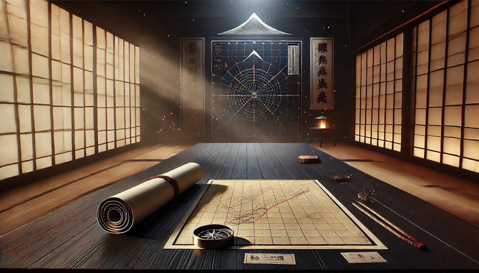 Arc 3 : Clarté & Productivité