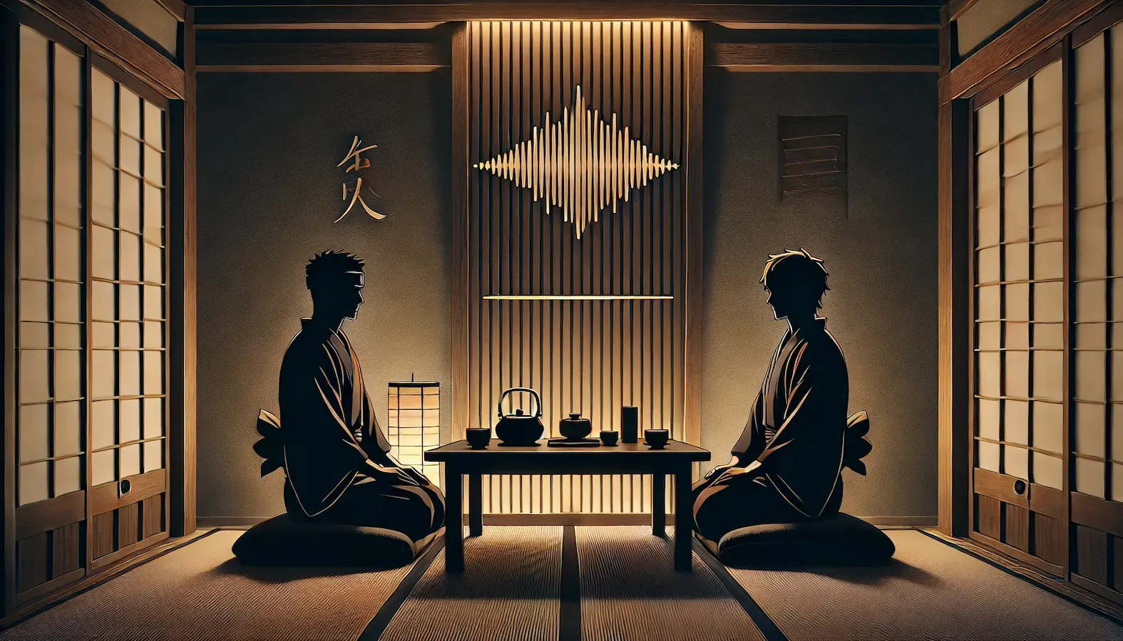 Arc 4 : Social & Communication