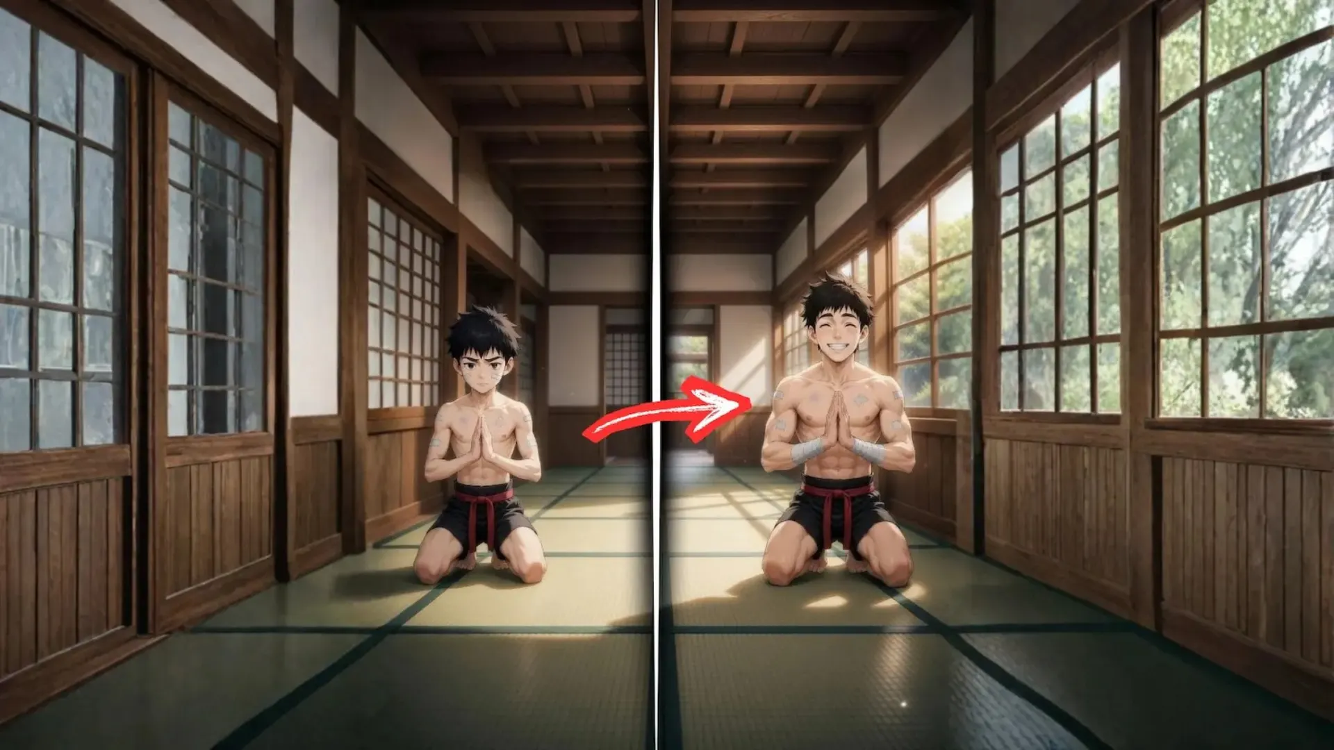 Épisode 02 – Le minimum sportif qui change ta semaine