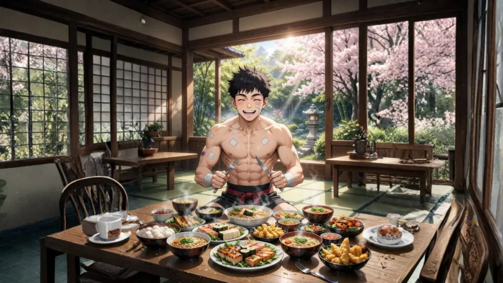 Épisode 03 – Alimentation : Le protocole simple (sans régime)