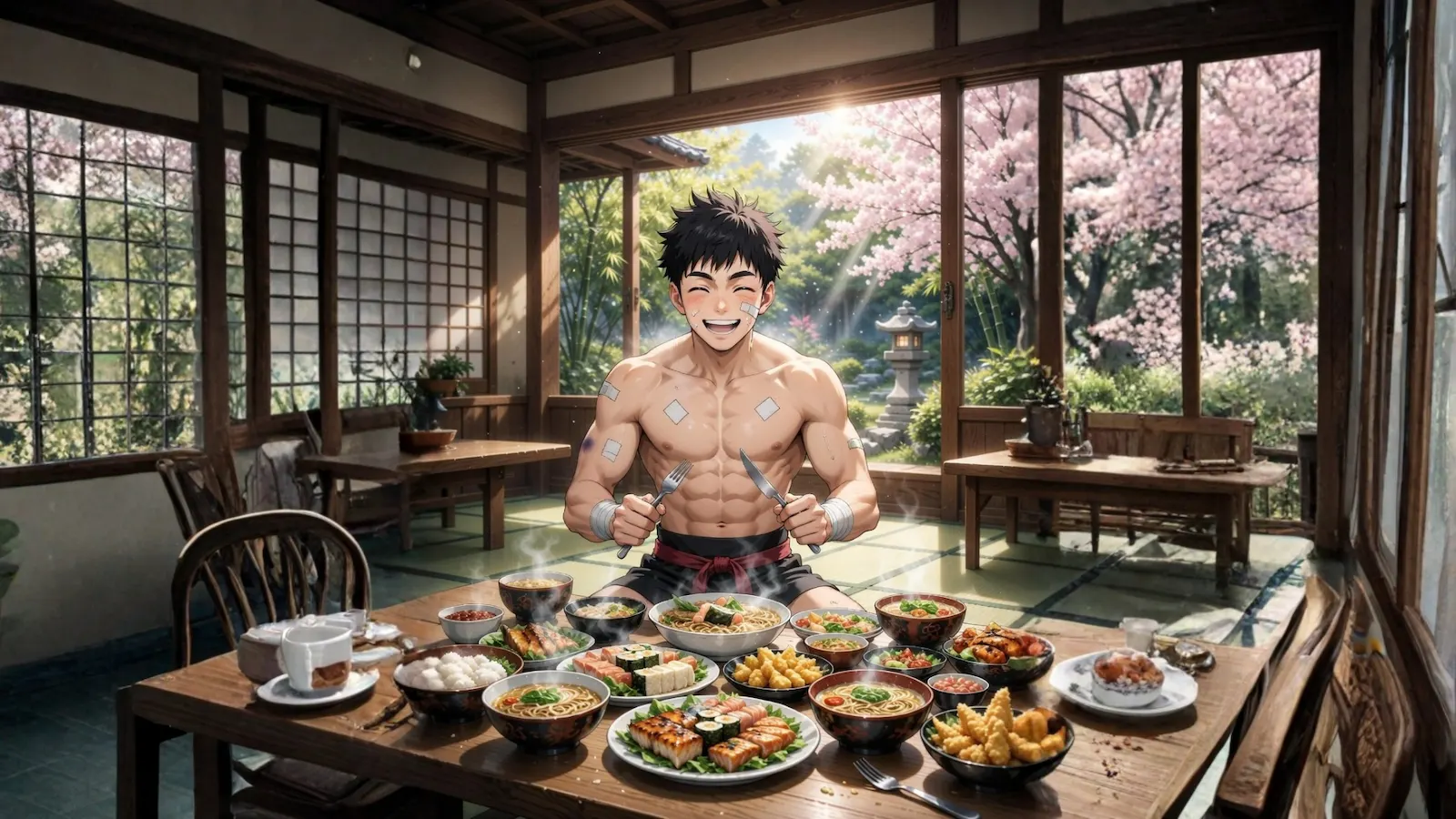 Épisode 03 – Alimentation : Le protocole simple (sans régime)