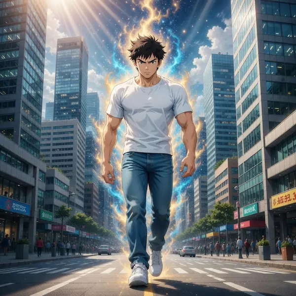 Le Manuel du Disciple