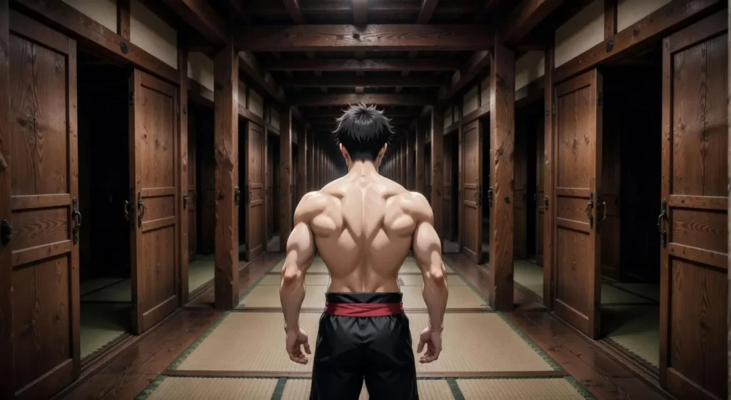 Prologue 02 – Choisir son Arc