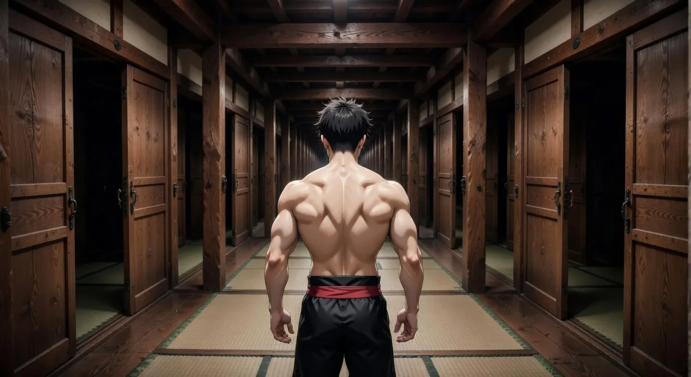 Prologue 02 – Choisir son Arc