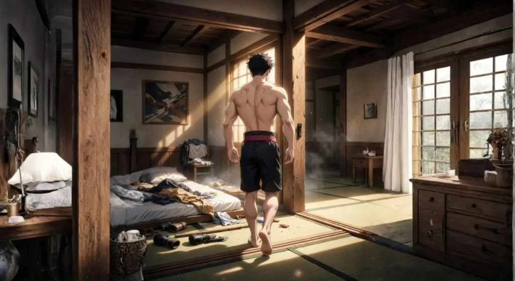 Prologue 01 – Sortir du mode spectateur