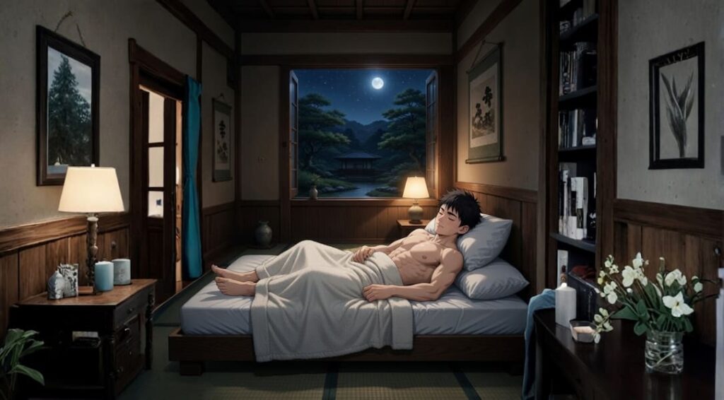 Épisode 04 – Sommeil : Le protocole simple