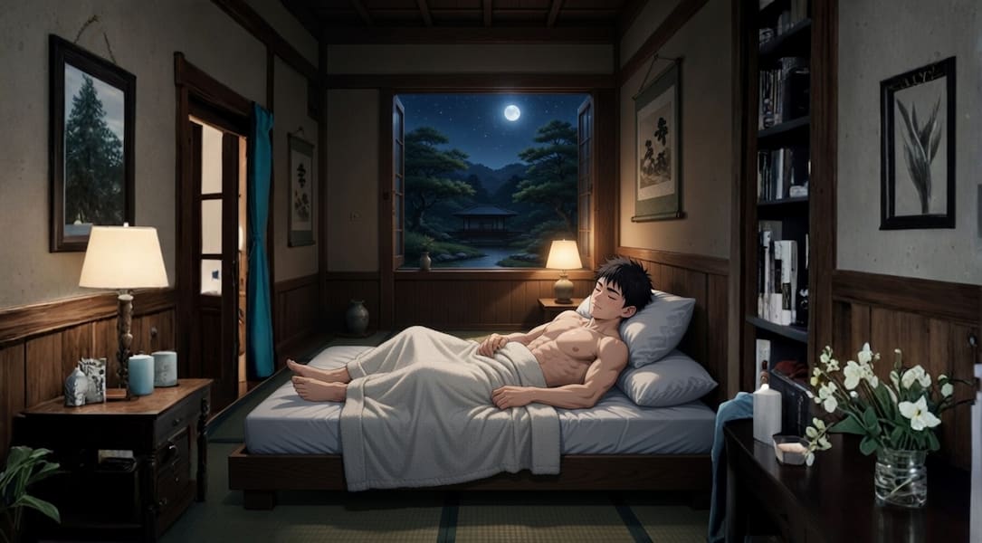 Épisode 04 – Sommeil : Le protocole simple