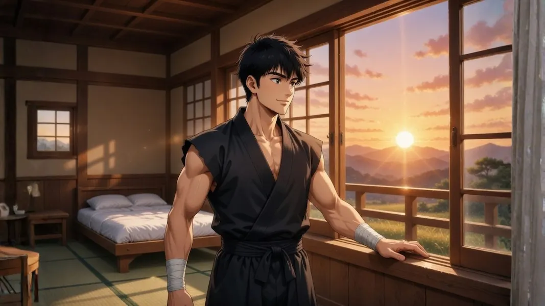 Épisode 05 – Lumière & Écrans : Reset énergie